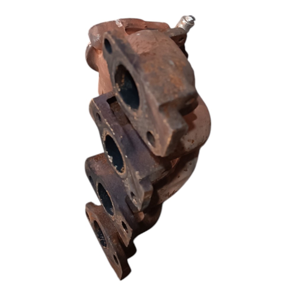 Coletor Escape Chevrolet Corsa 1.0 8v 1994 2000 90400043 2