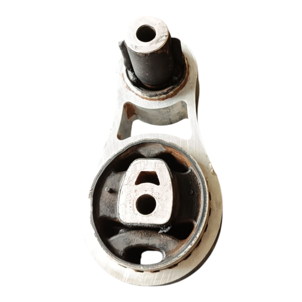 Suporte Coxim Cambio Ecosport Zetec Fiesta 2s616p082ab 2012 8