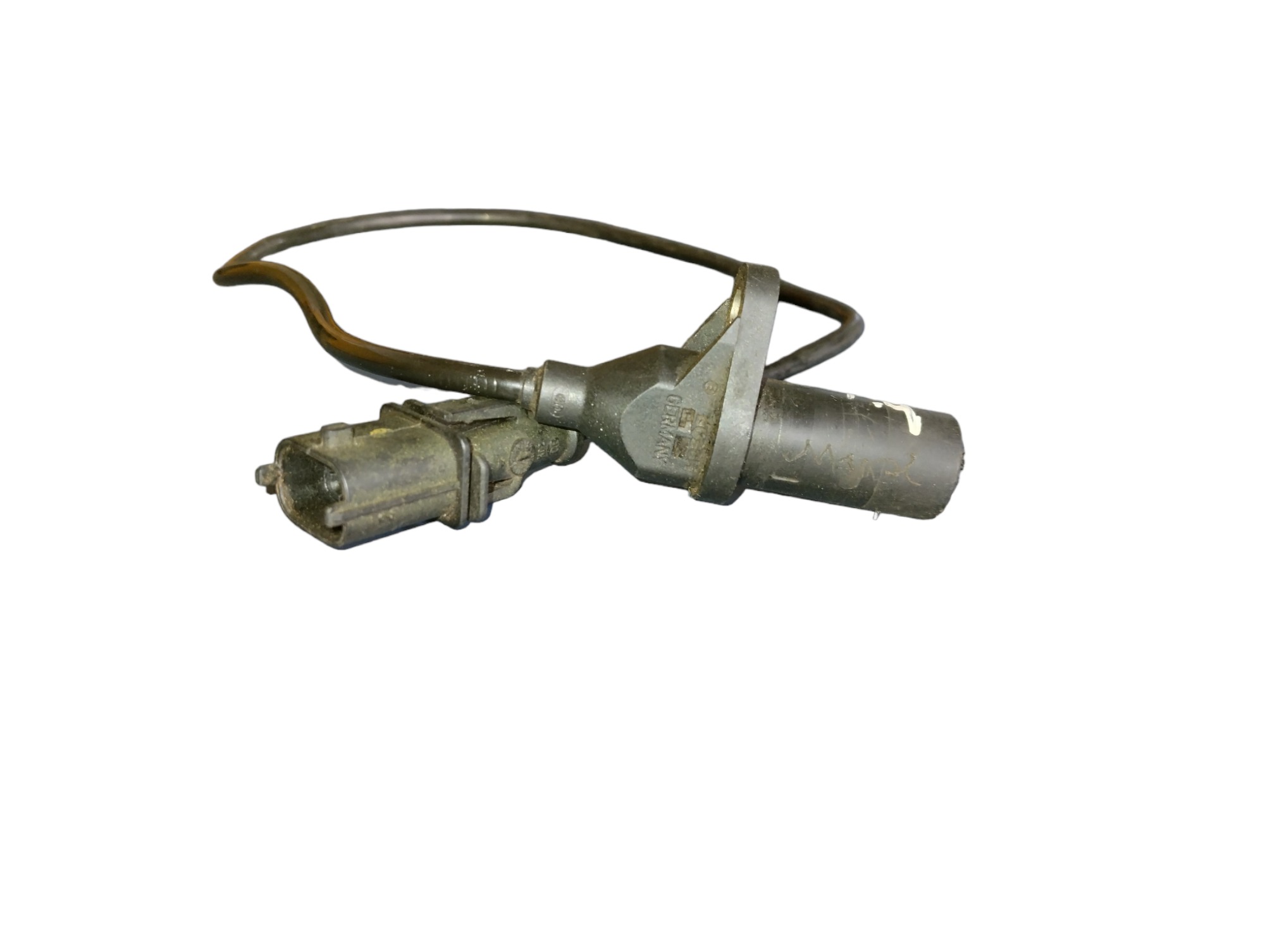 Sensor De Rotação Fiat Punto 1.4  2008 2009 2010 2011 2012