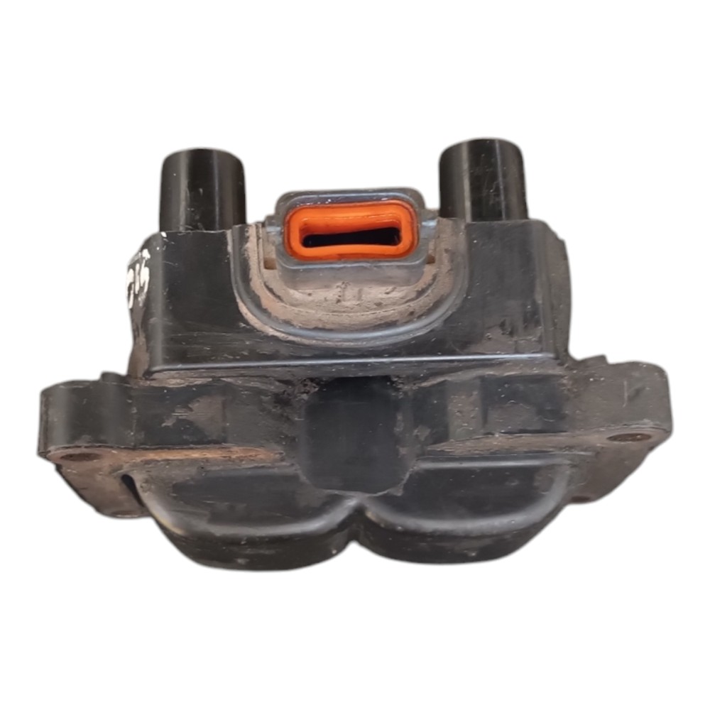 Bobina Ignição Fiat Siena 2008 2009 2010 2011 2012 4