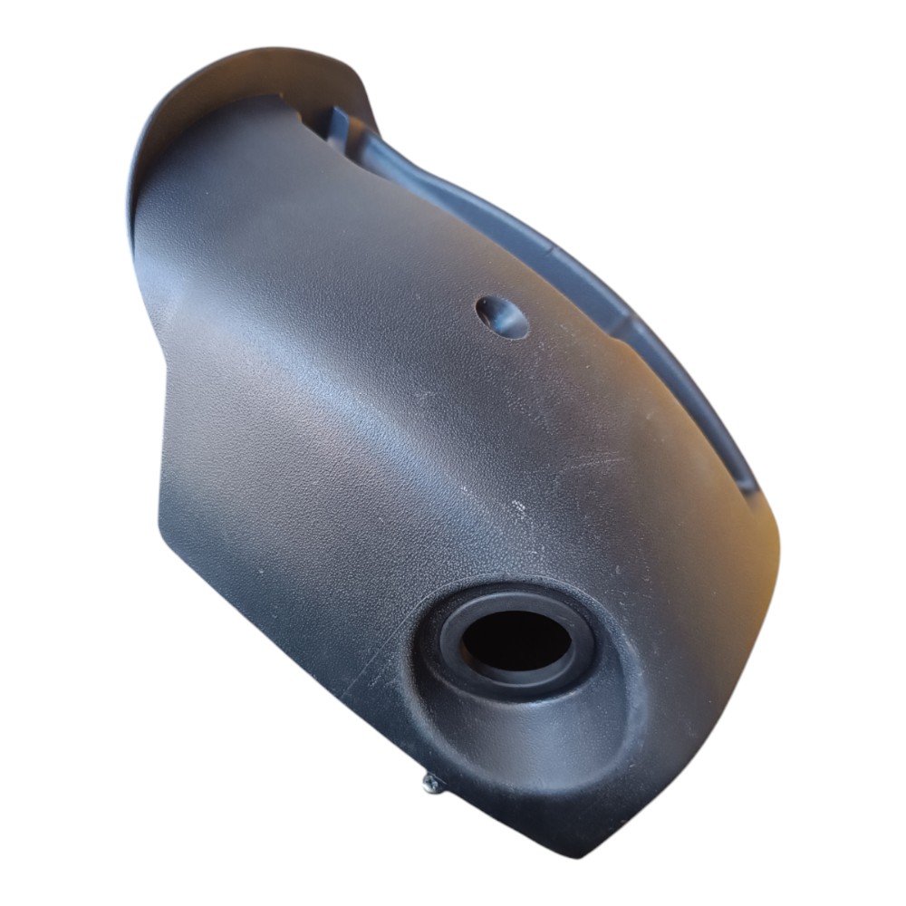 Moldura Acabamento Coluna Direção Hyundai I30 2009 2010 2011 3