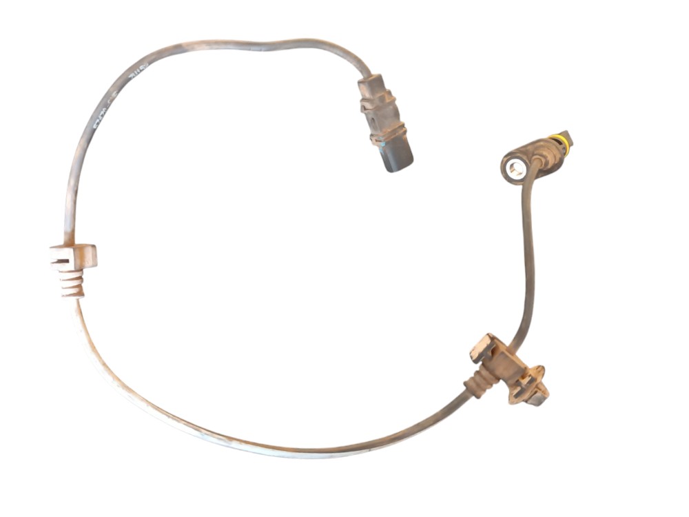 Sensor Abs Traseiro Direito Honda Civic 1.8 57470sne 2007 1