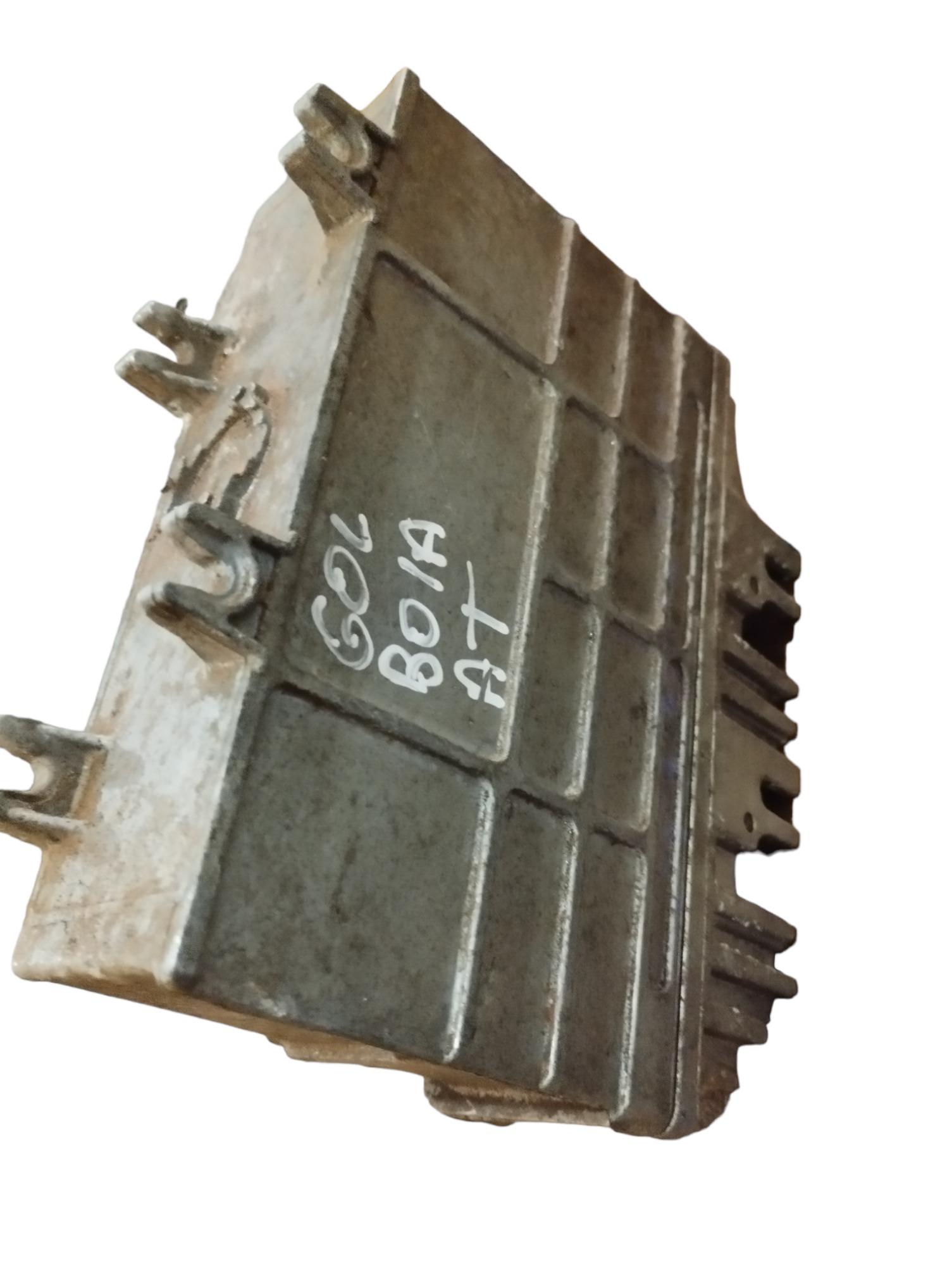Modulo Injeção Eletrônica  1.0 8v Gol  1997 1998 1999 2000 9