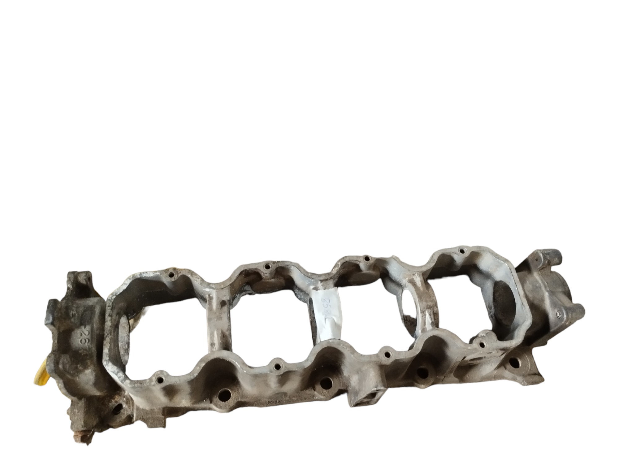 Gaiola Comando Gm Vectra Astra Corsa 202671 2.0 1996a 2000 4