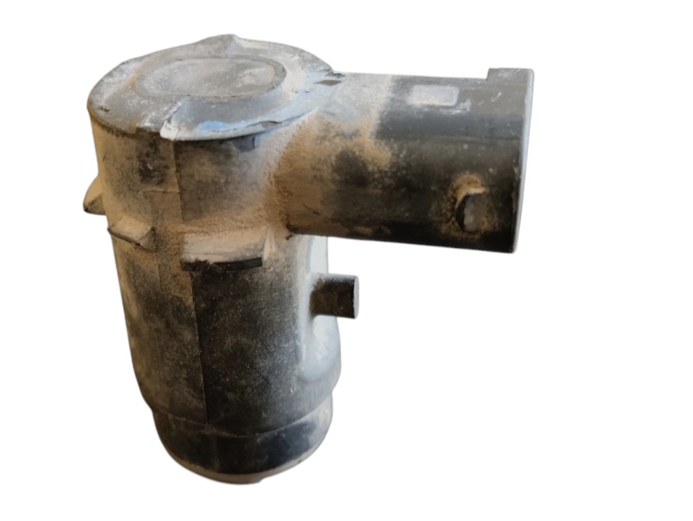 Sensor Estacionamento Dust Renault Tac Logan Sandero 2008 5