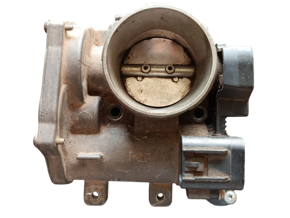 Tbi Corpo Borboleta Fiat Stilo 1.8 Flex 2007 2008 2009 2010 1