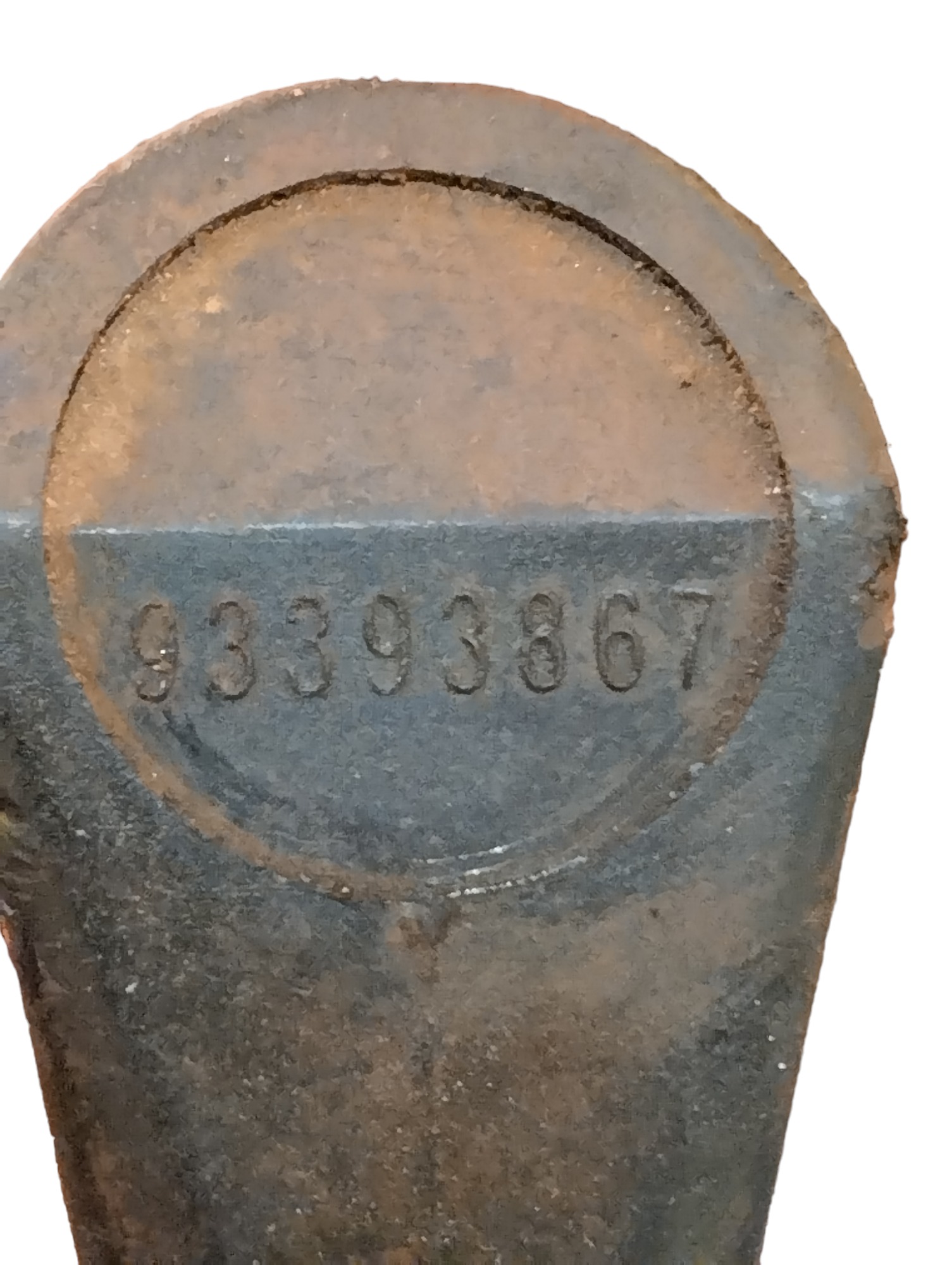 Sensor Rotação Fiat Gm Tac Corsa Meriva Doblo Stilo 93393867 7