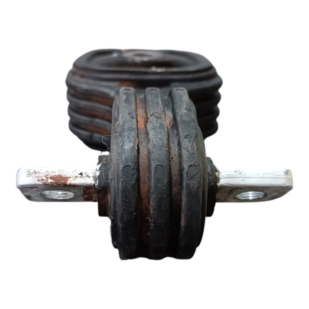 Coxim Traseiro Automático Honda Civic Acx07032 2008 2009 8