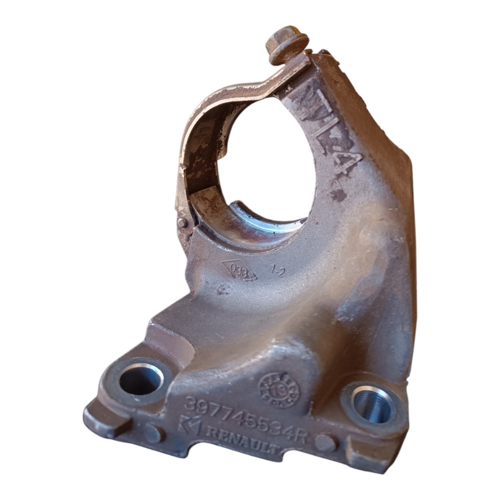 Suporte Semi Eixo Renault Duster 2.0 Flex 397745534r 2015 5