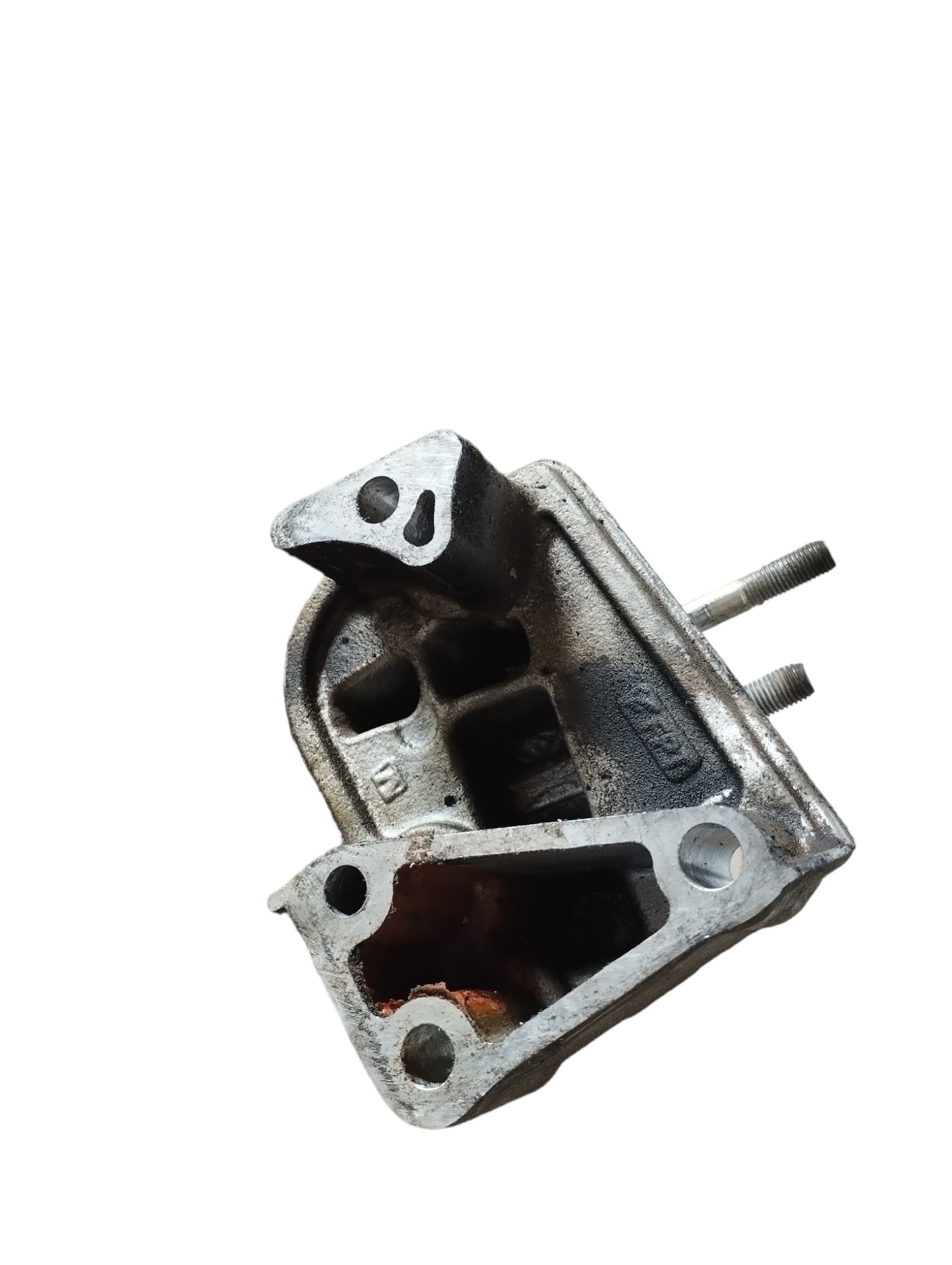 Suporte Coxim Motor Fiat Punto 1.4 Flex   55200239 2008 2009 9