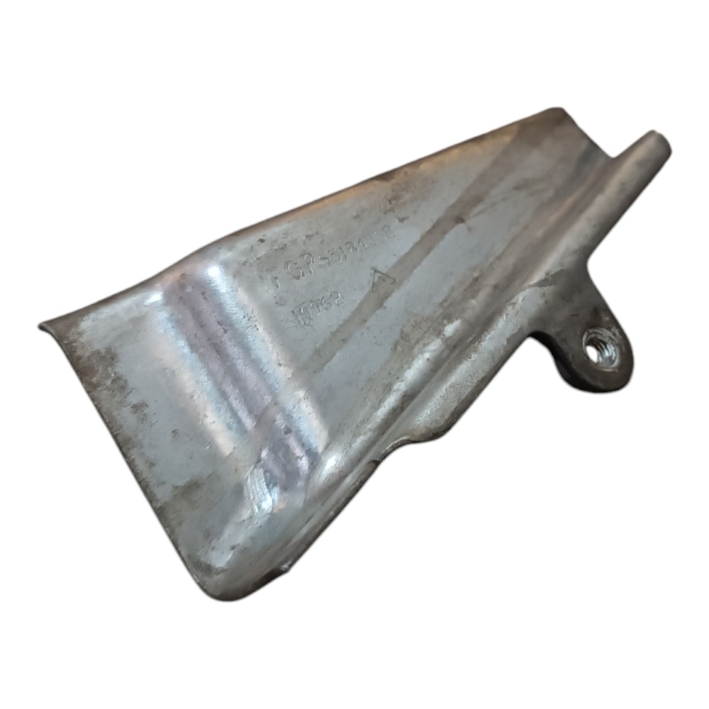 Proteção Correia Dentada Fiat Palio Uno 2005 2012 55184058 4