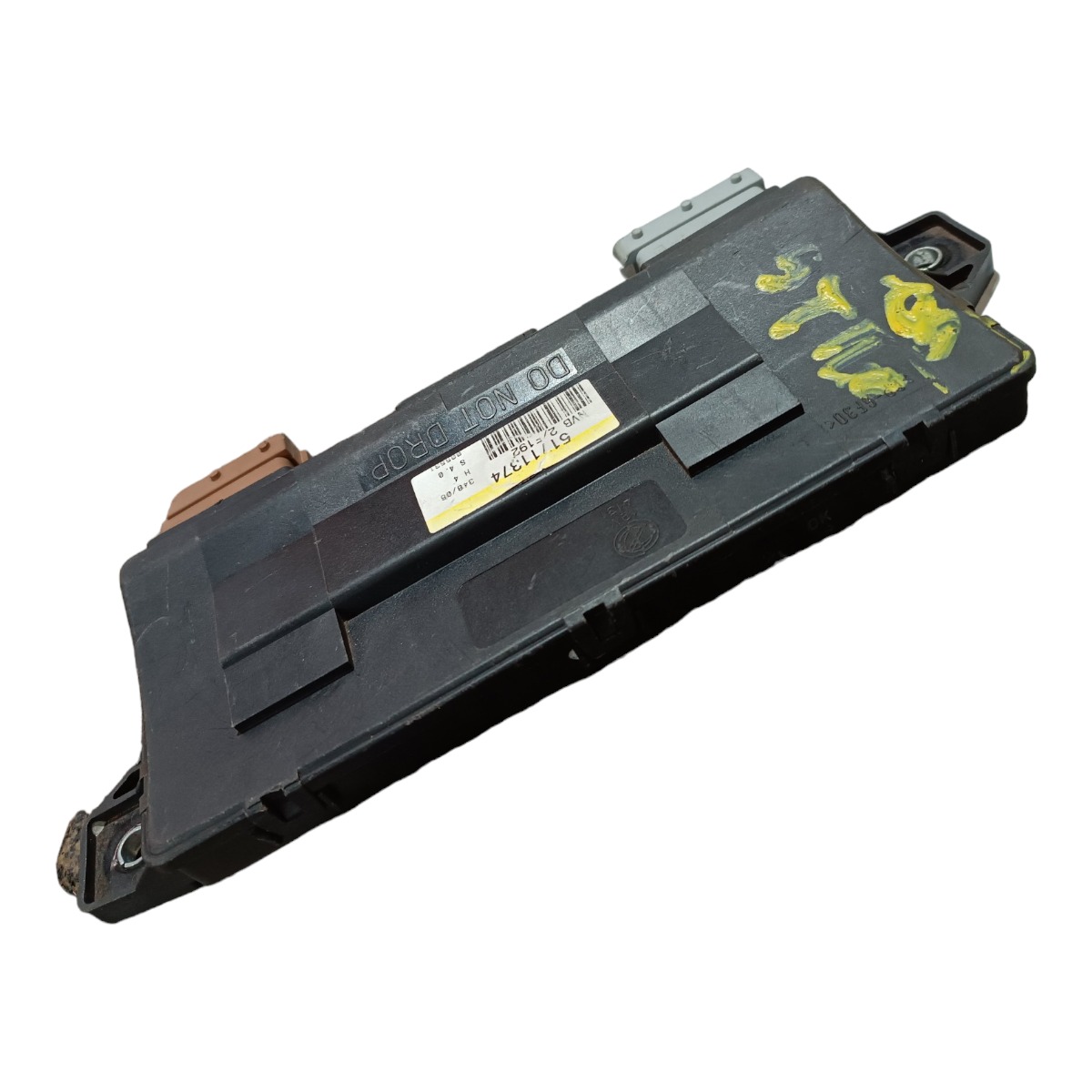 Módulo Conforto Vidro Fiat Stilo 1.8 2007 2008 2009 51711374 3
