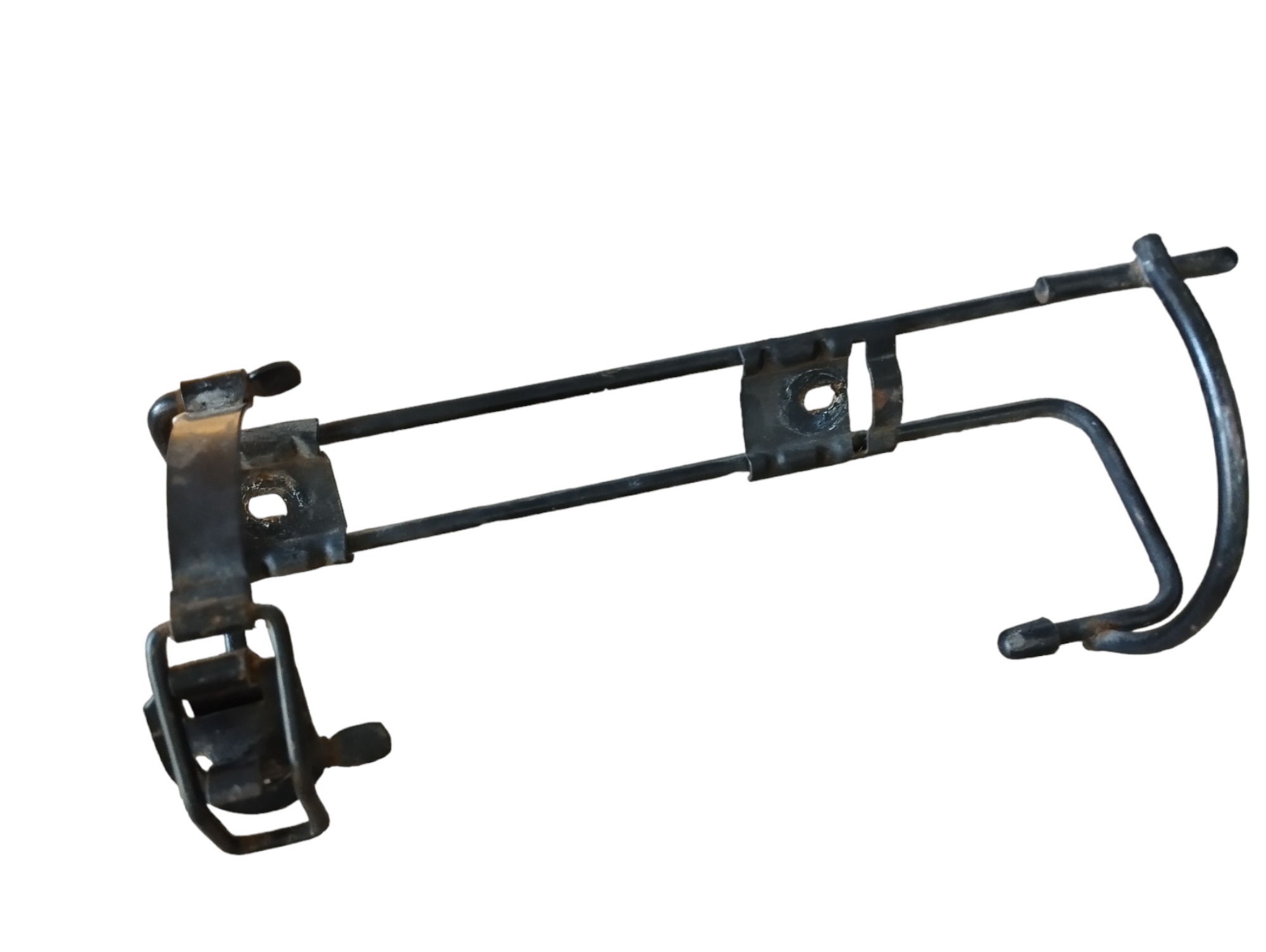 Suporte  Do Extintor Honda Civic 1.8 Automático Gasolina 3