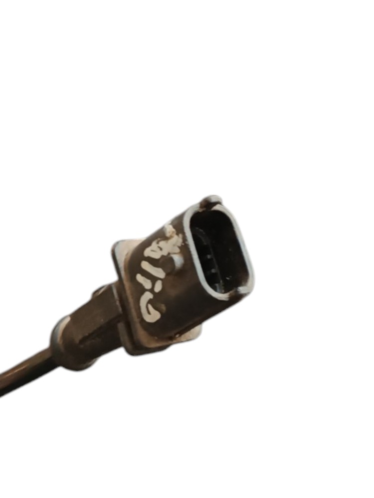 Sensor Rotação Fiat Palio 1.4 0261210 2013 2014 2015 2016 10