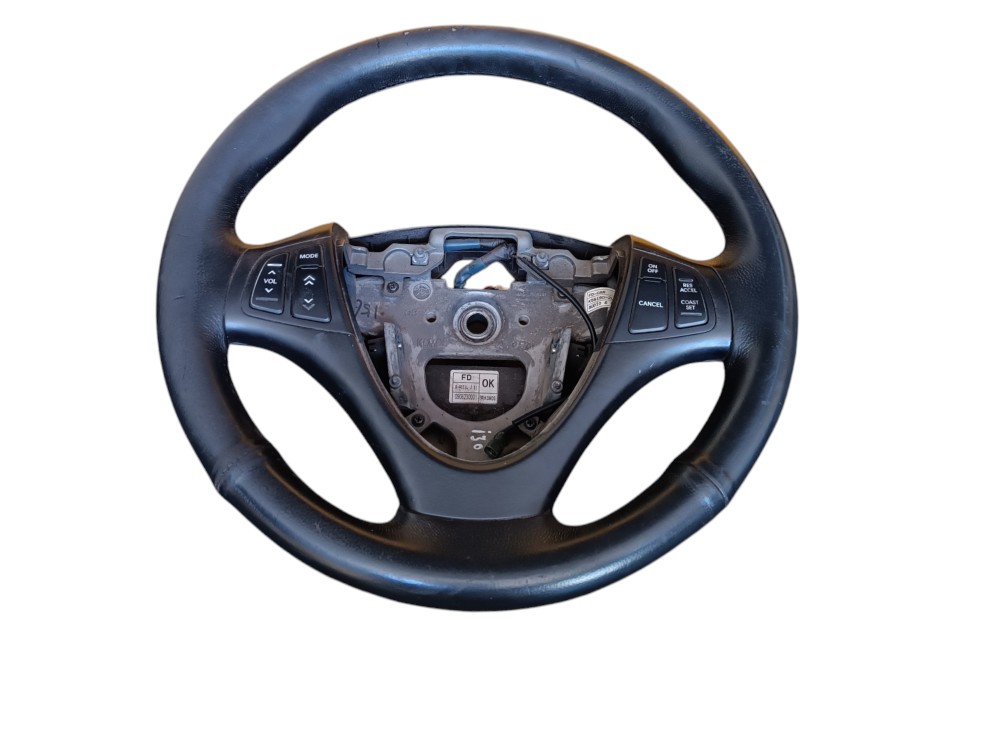 Volante Hyundai I 30 2.0 2009 2010 2011 2012 2013 10