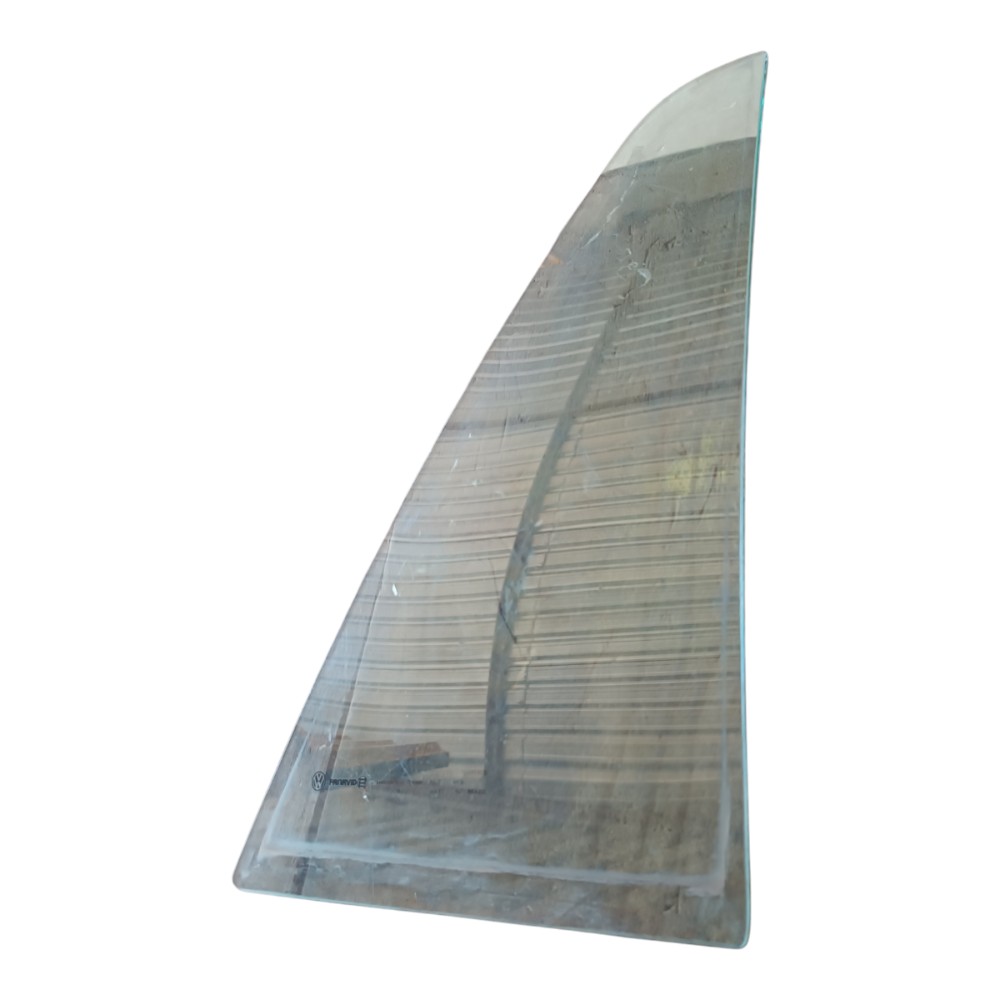 Vidro Fixo Traseiro Direito Volkswagen Gol G3 2000 2001 2002 4