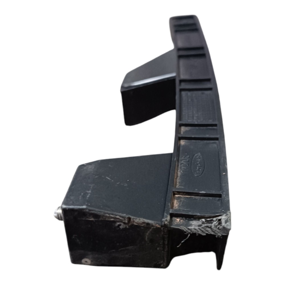 Guia Vidro Direito Fiat Palio 2p 464092810sx 2008 2009 2010 Preto 9