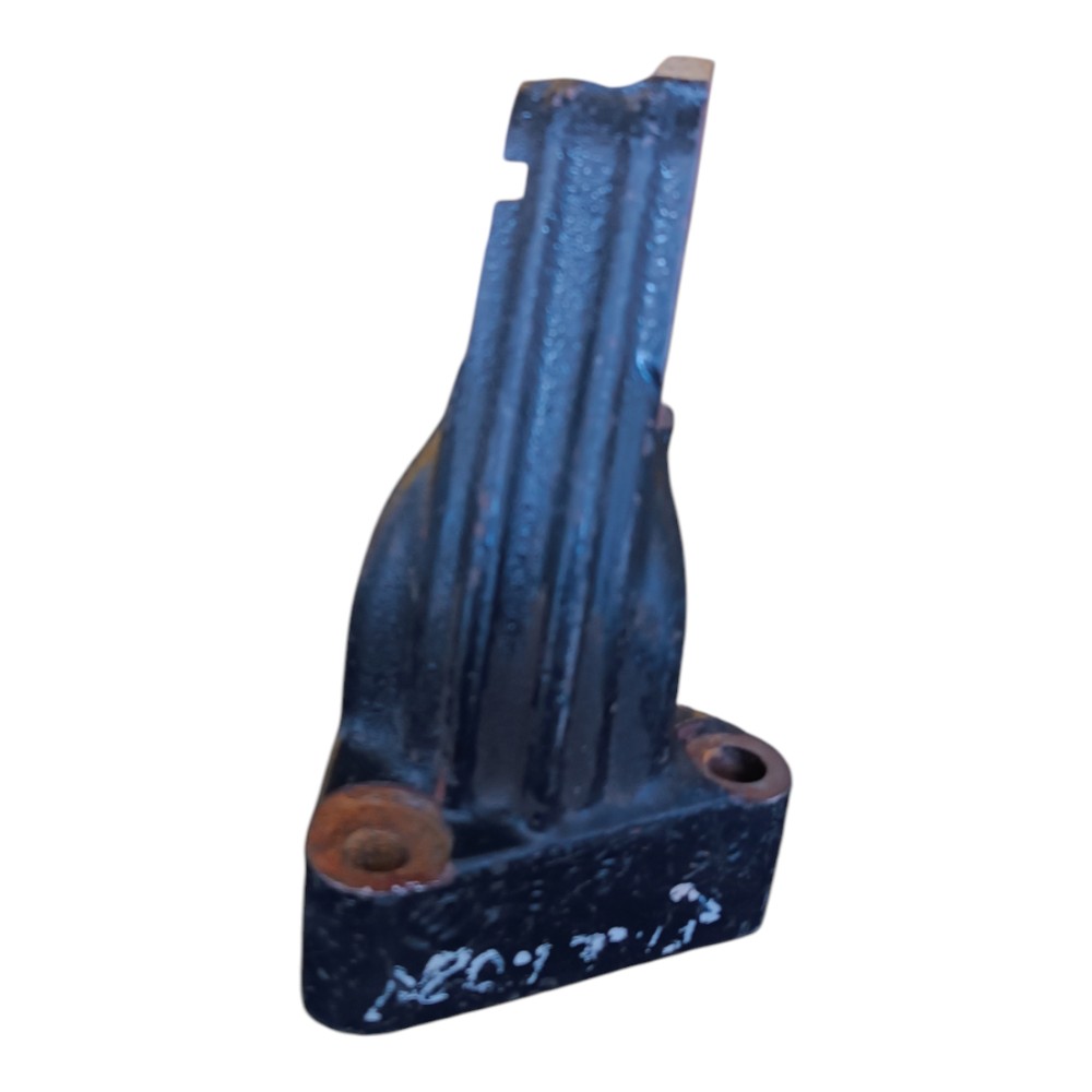 Suporte Coxim Motor Fiat Palio Siena Strada 1.0 2005 2006 7