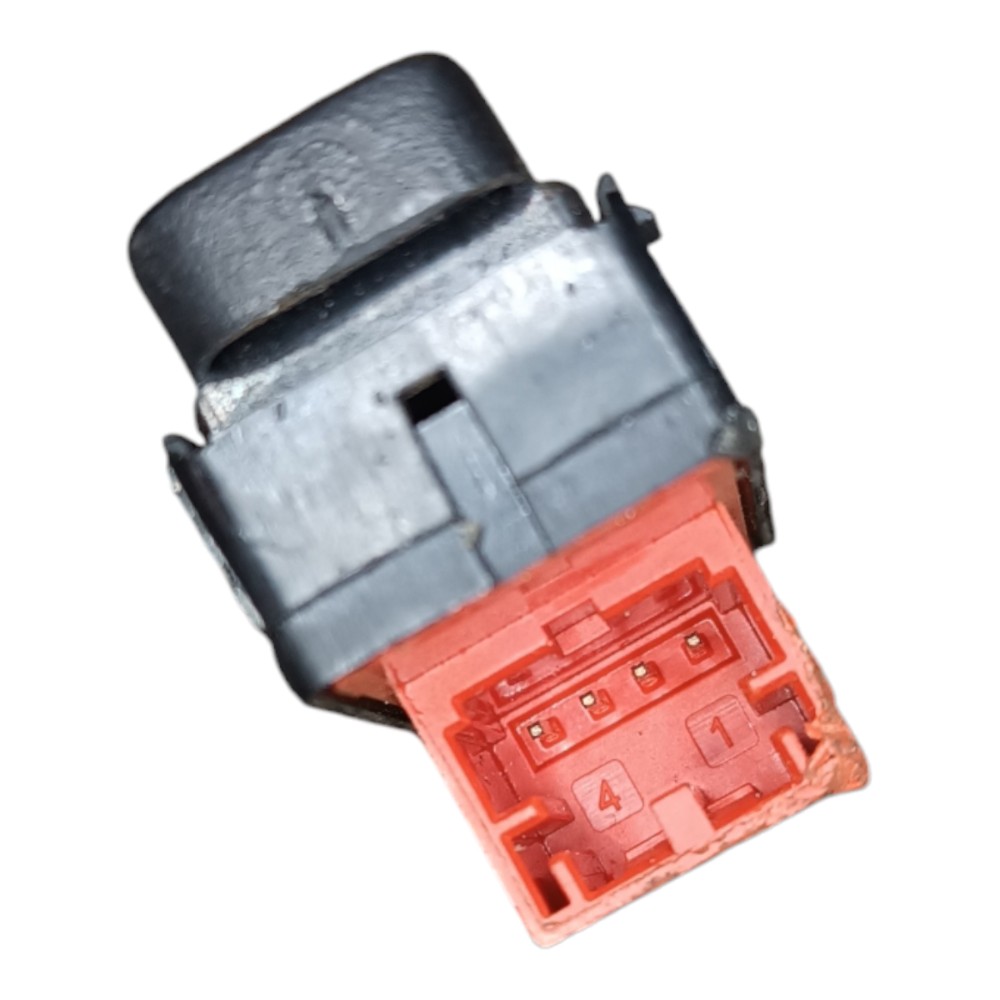 Botão Trava Porta Vw Gol Saveiro Voyage G5 G6 G7 5u0962125 8