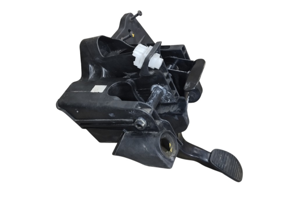 Suporte Pedal Freio Fiat Doblo 2005 2006 2007 2008 2009 2010 4