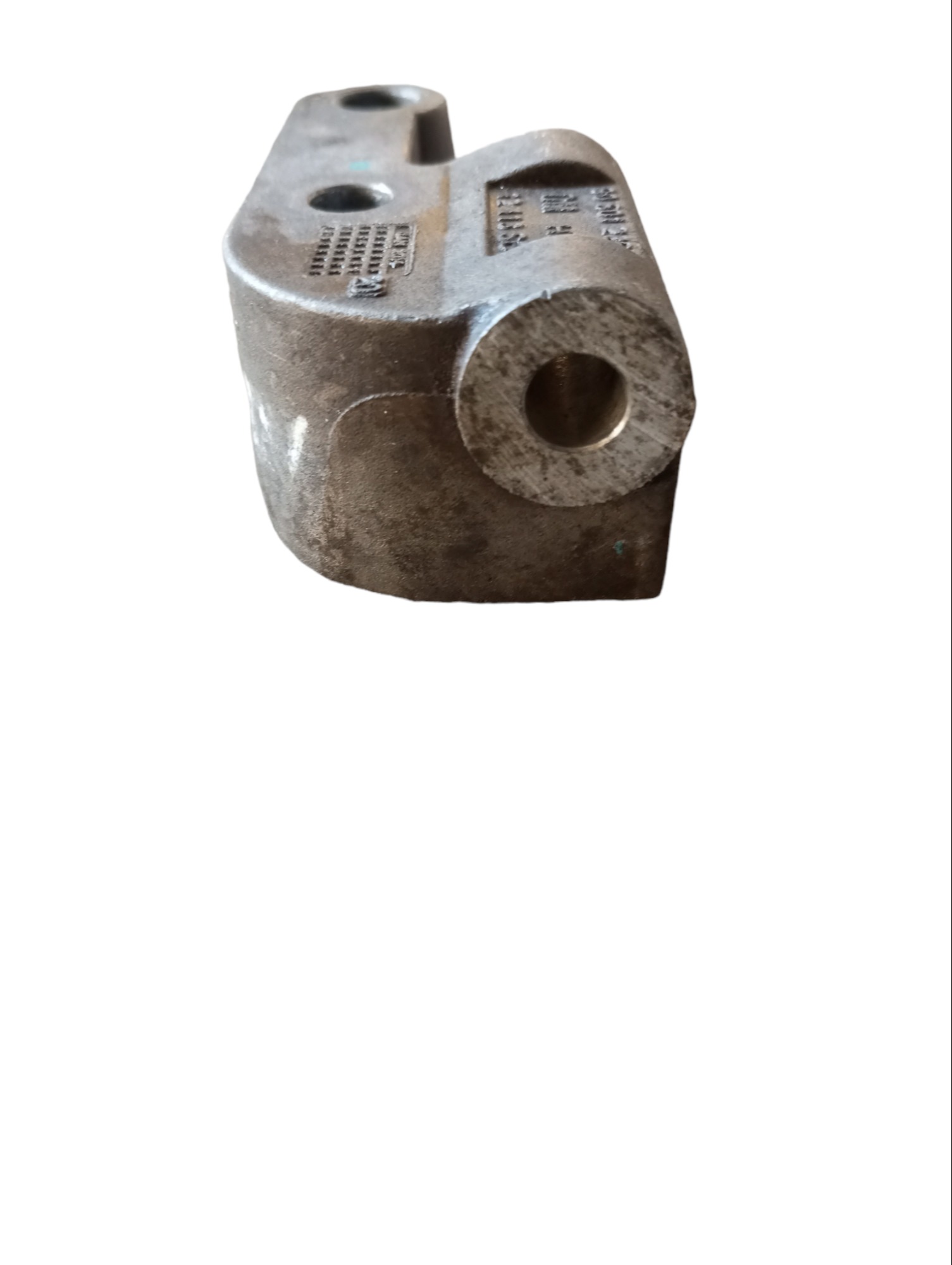 Suporte Alternador Gm Montana 1.4 2012 2013 2014 90501226 6