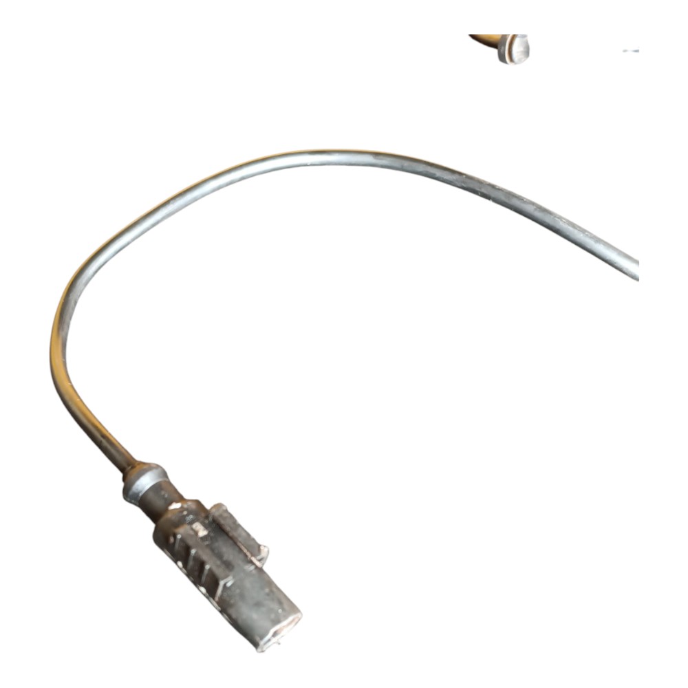 Sensor Abs Traseiro Esquerdo Fiat Punto 1.4 2007 2008 2009 8