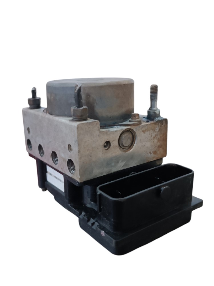 Módulo Freio Abs Toyota Etios 1.5 026520937 2013 2014 2015 2