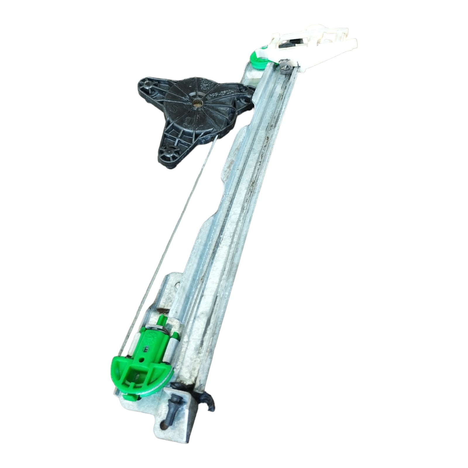 Maquina Vidro Eletrica Traseira Esquerda Fiat Stilo 1.8 2007 6
