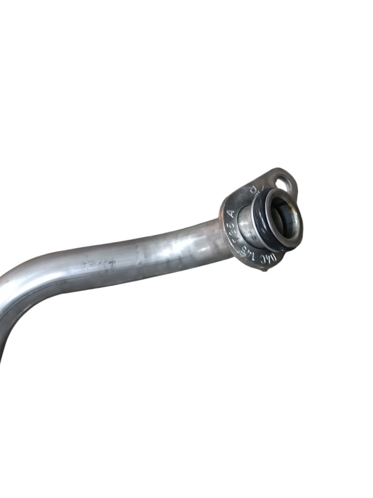 Tubo Retorno Óleo Turbina Up Nivus Polo T Cross 2016 2017 5