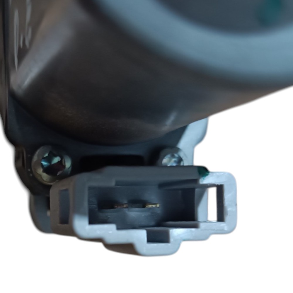 Motor Vidro Elétrico Dianteiro Esquerdo Vw Up 2014 2020 5