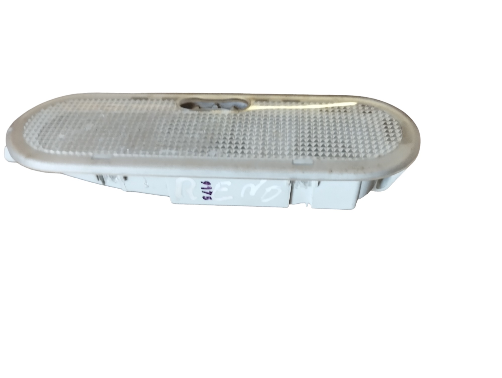 Luz De Teto Renault Sandero 1.0 16v 2005 2006 2007 2008 2009 5