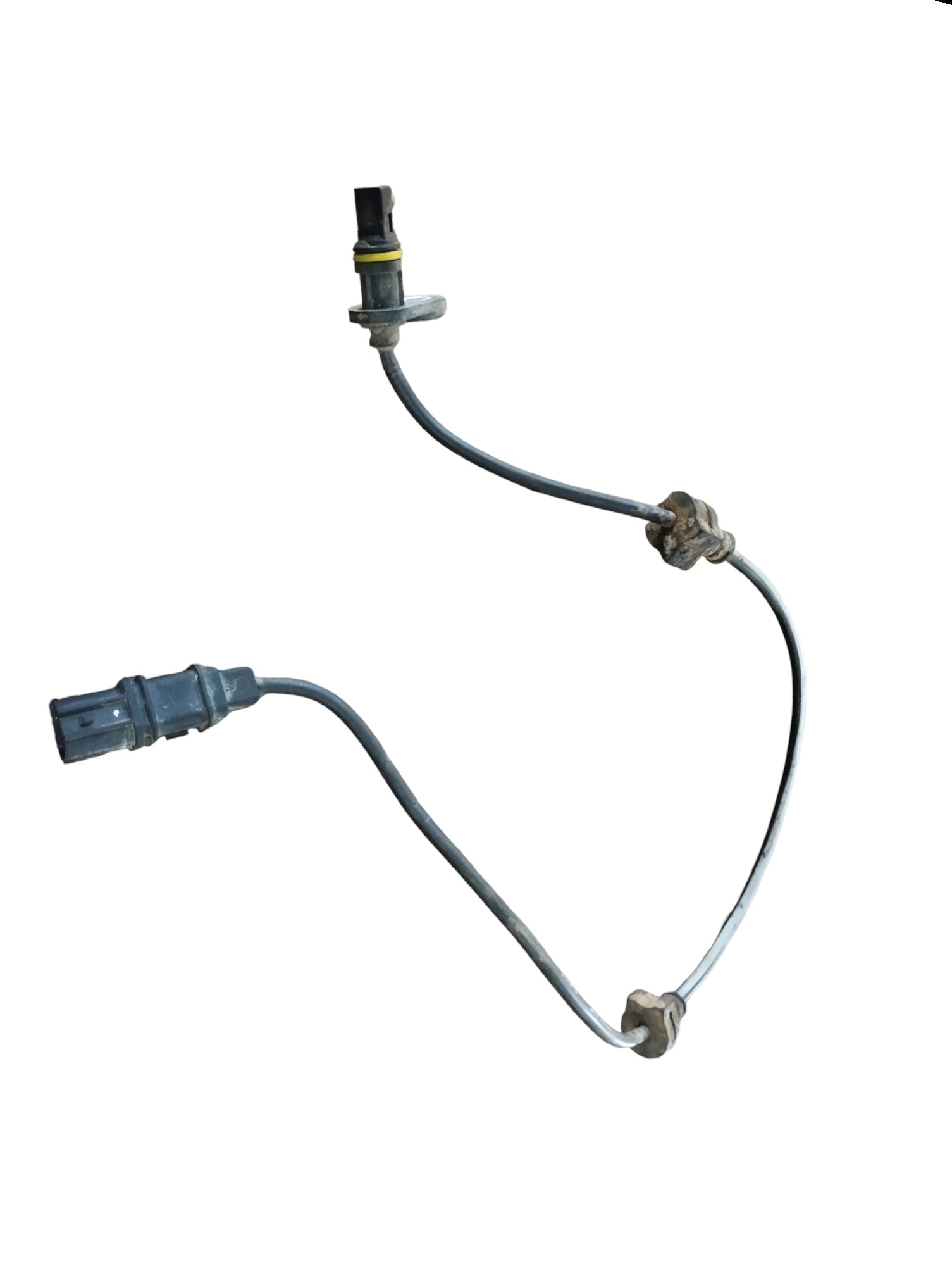 Sensor Abs Traseiro Direito Honda Civic 1.8 Automático 2008 1