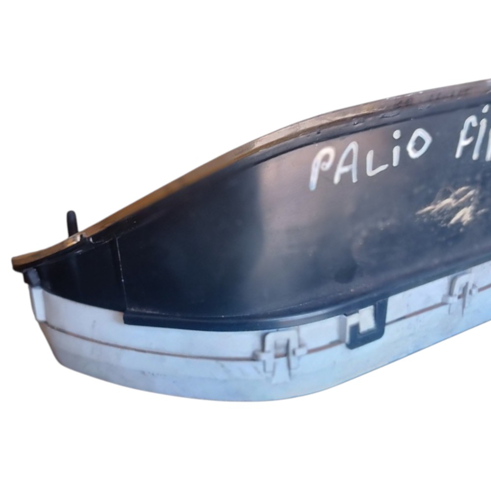 Painel Instrumentos Fiat Palio Strada Uno Siena 1999 2009 2