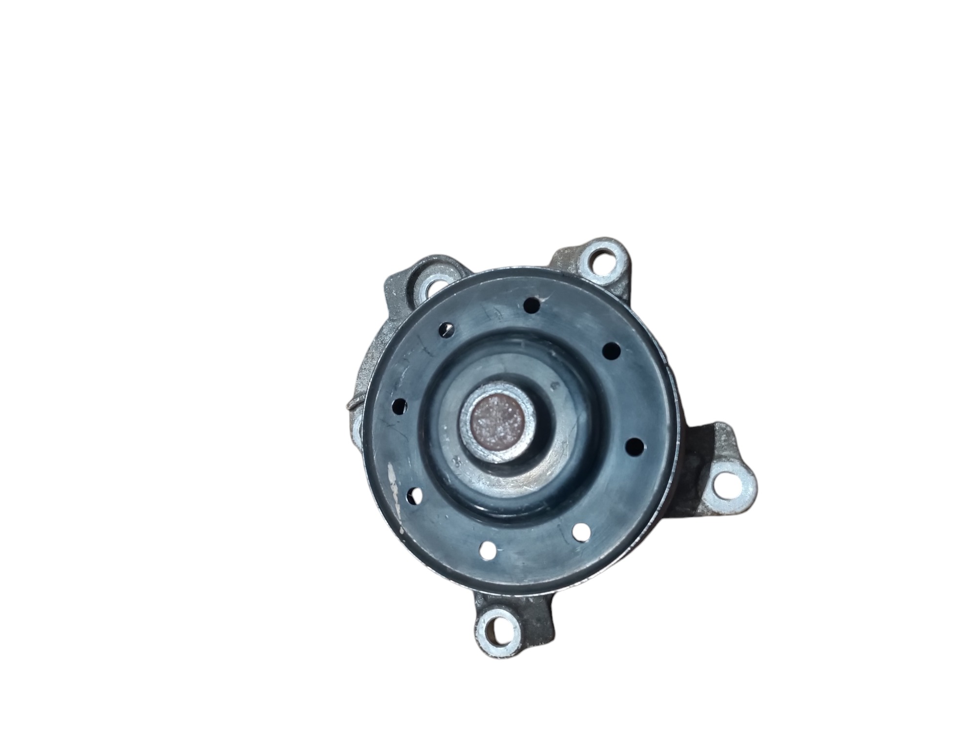 Polia Bomba Dágua Toyota Corolla 1.8 2.0 2015 2016 2017 2