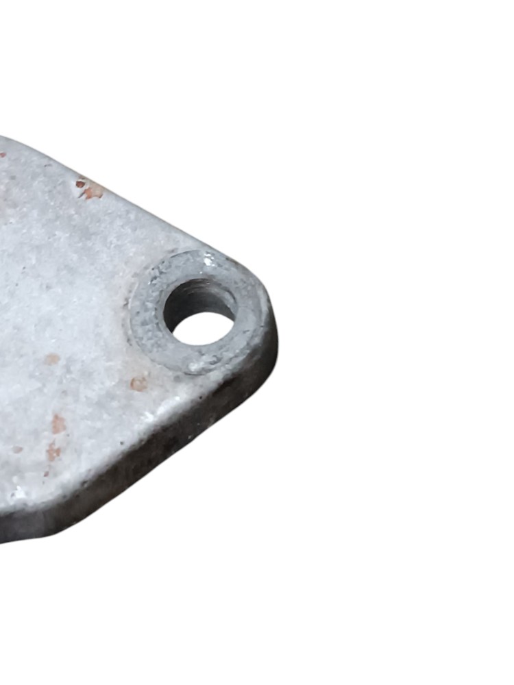 Tampa Flange Comando Honda Civic 2007 2008 2009 3