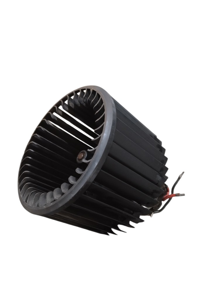 Motor Ar Forçado C/ar Fiat Siena 1999 2000 2001 5