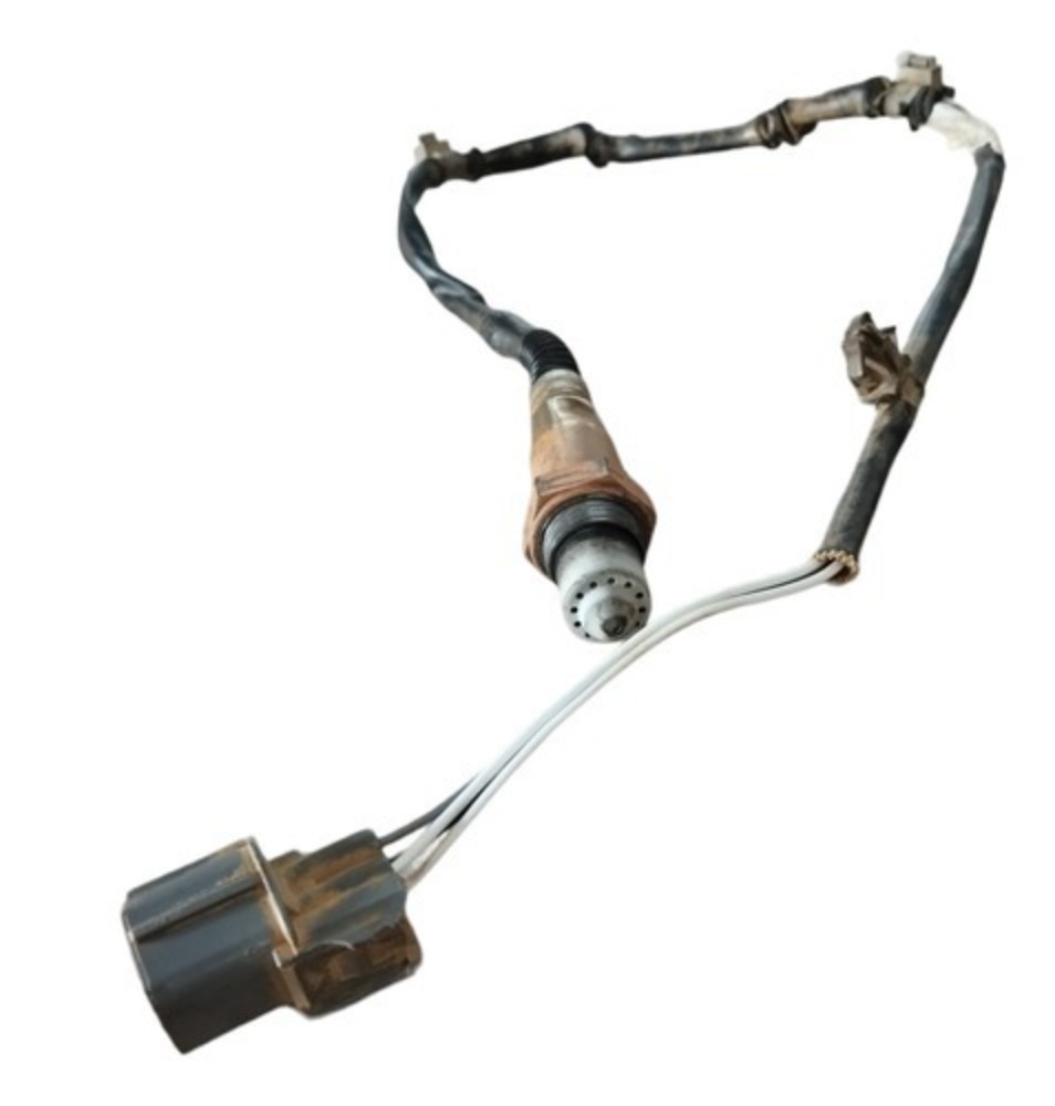 Sonda Pré Catalisador Honda Fit 1.4 8 Bobinas 2007 2008 2009 3
