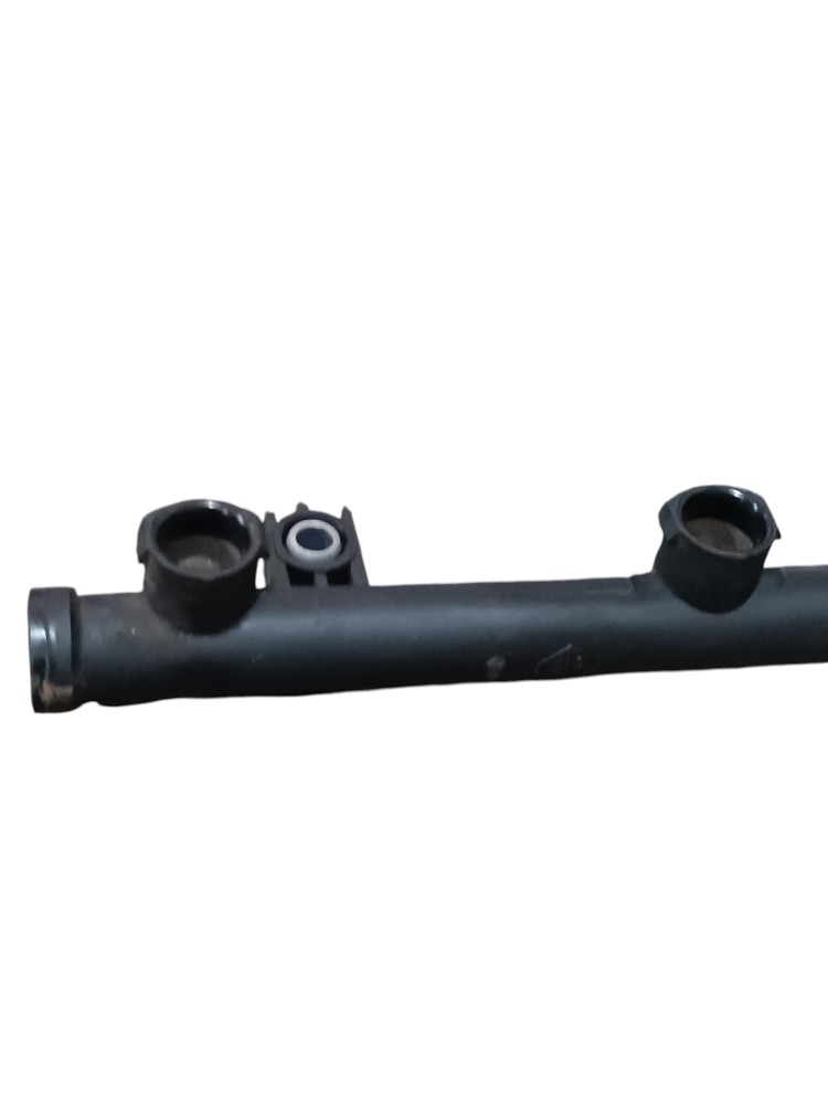 Flauta Bicos Injetores Renault Duster 2.0 8200601367 16v 6