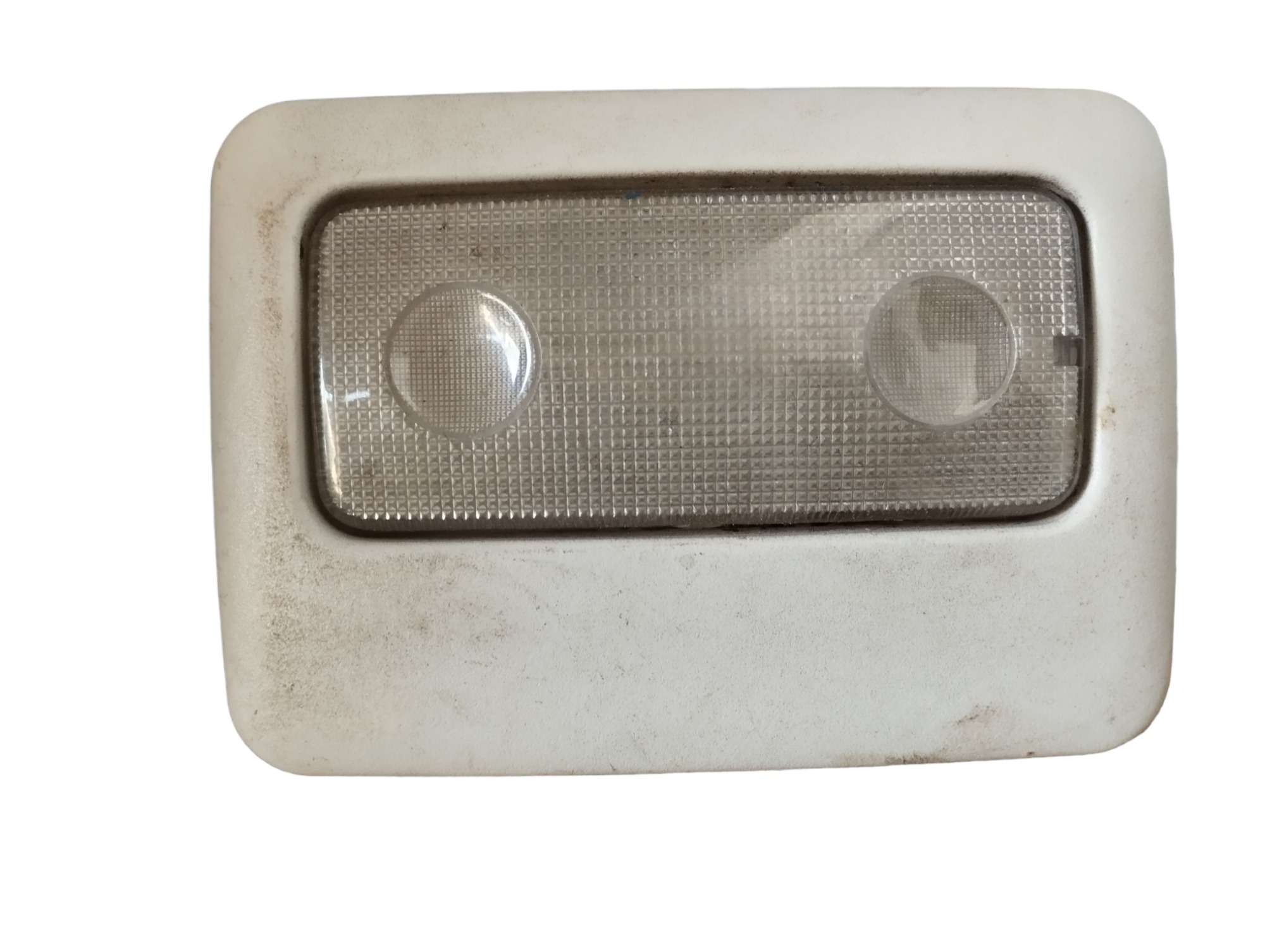 Luz De Teto  Cortesia Fiat Palio Siena Strada 100174367 2006 9