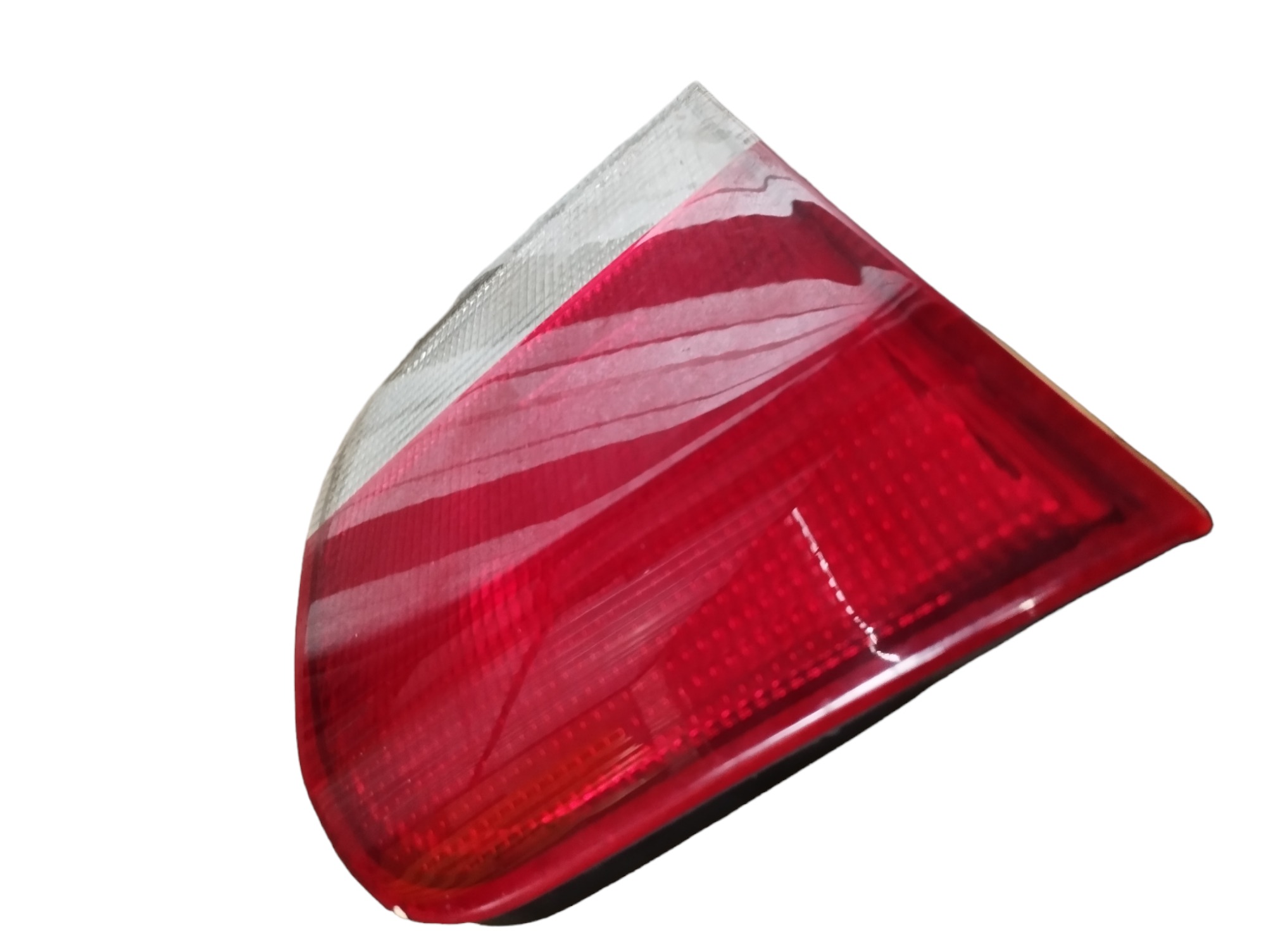 Lanterna Traseira Tampa Esquerda Honda Civic 0431291 1997 3
