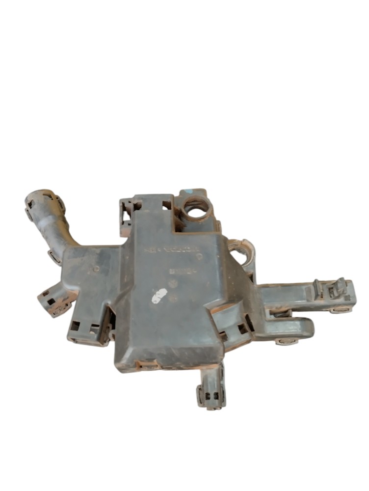 Caixa Chicote Injeção Honda Civic 2007 2008 2009 2010 2011 6