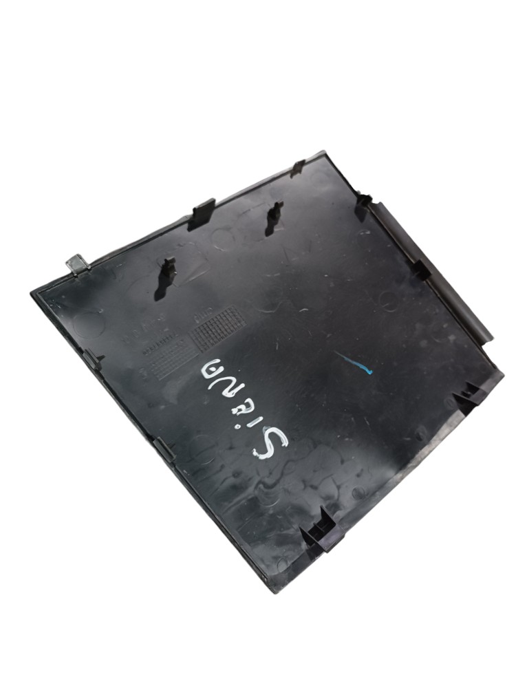 Tampa Caixa Fusível Fiat Siena 1.0 7353597960 1996 1997 1998 3