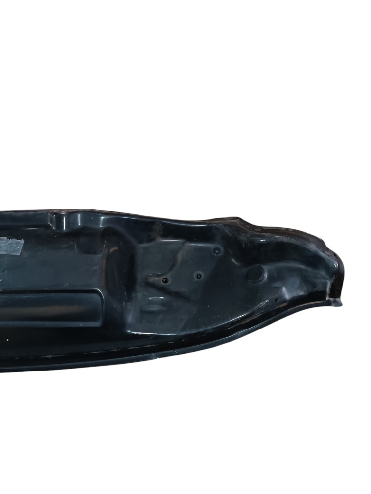 Chapa Alma Painel Transversal Dianteiro Vw Fox 10 2008/2009 9