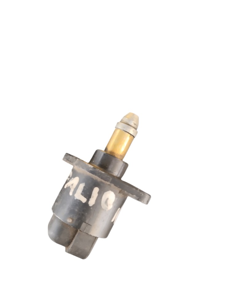 Atuador Marcha Lenta Fiat Palio Siena 16v 1999 2000 2001 4