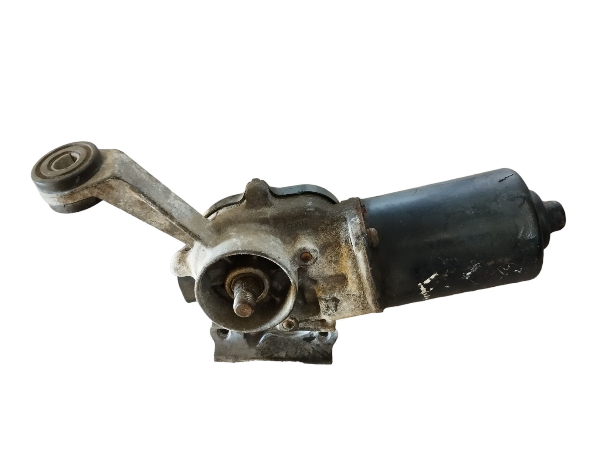 Motor Limpador Traseiro  Honda Fit 1.4 8 Bobinas Gasolina 6