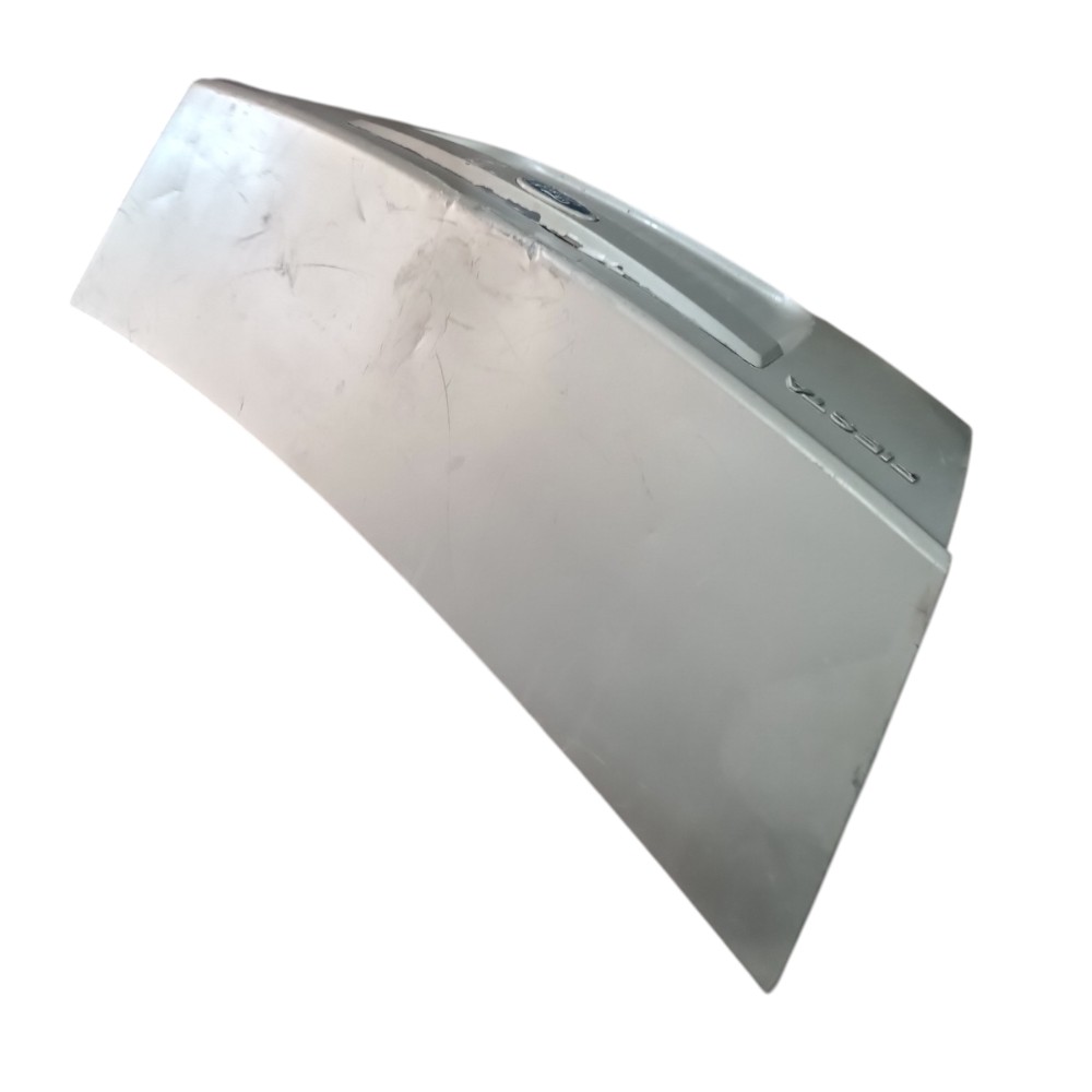 Tampa Traseira Ford Fiesta Sedan 2008 2012 Detalhes 5