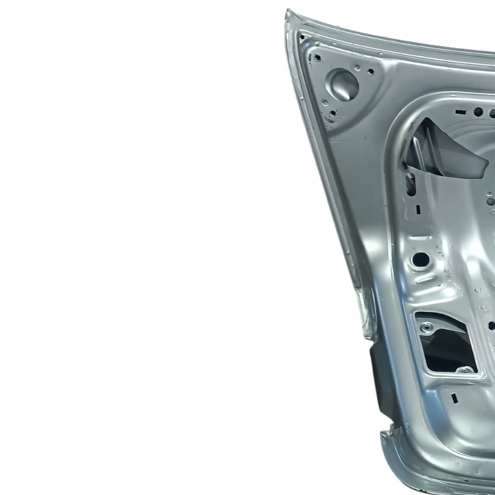 Tampa Traseira Passat Sedan 2008 2009 2011 8