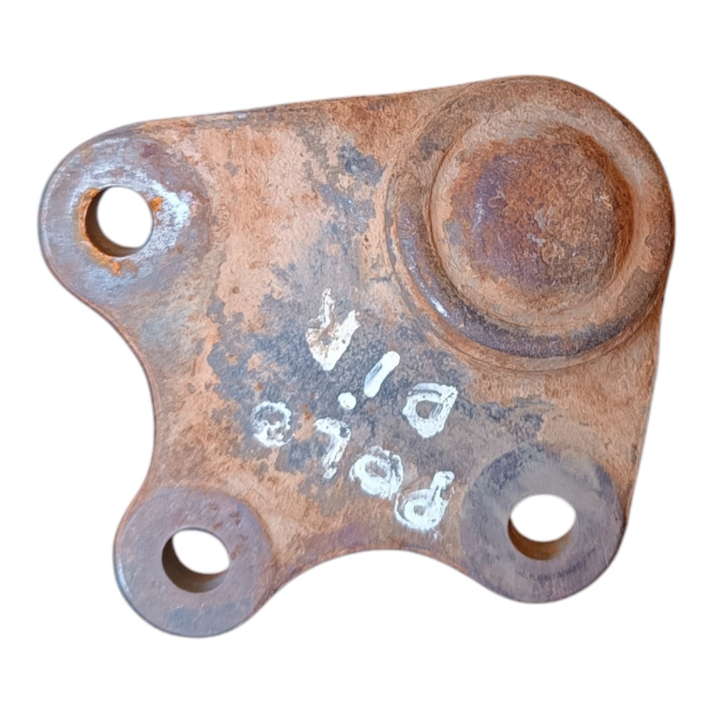 Pivô Suspensão Dianteiro Volkswagen Polo Fox Ps4442 2006 5