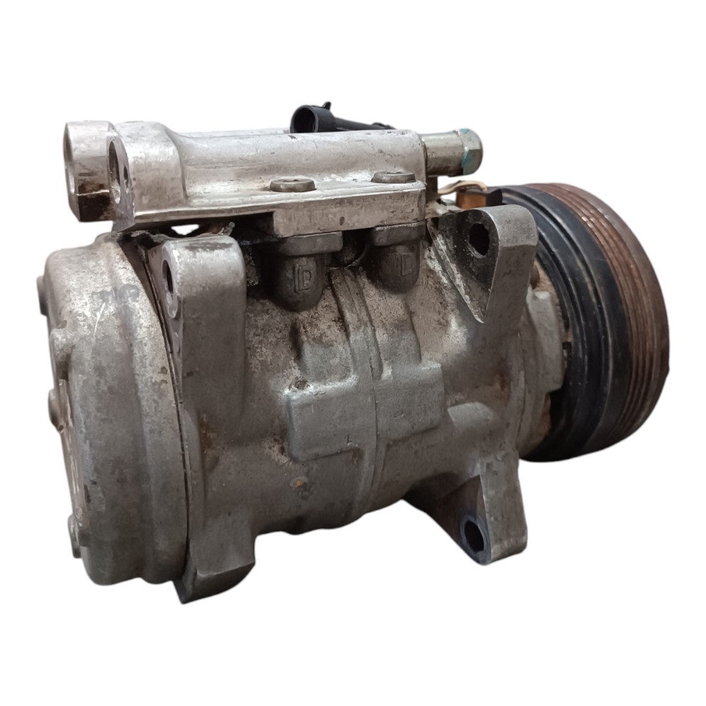 Compressor Ar Condicionado Fiat Tempra 10p15 1996 1997 1998 4