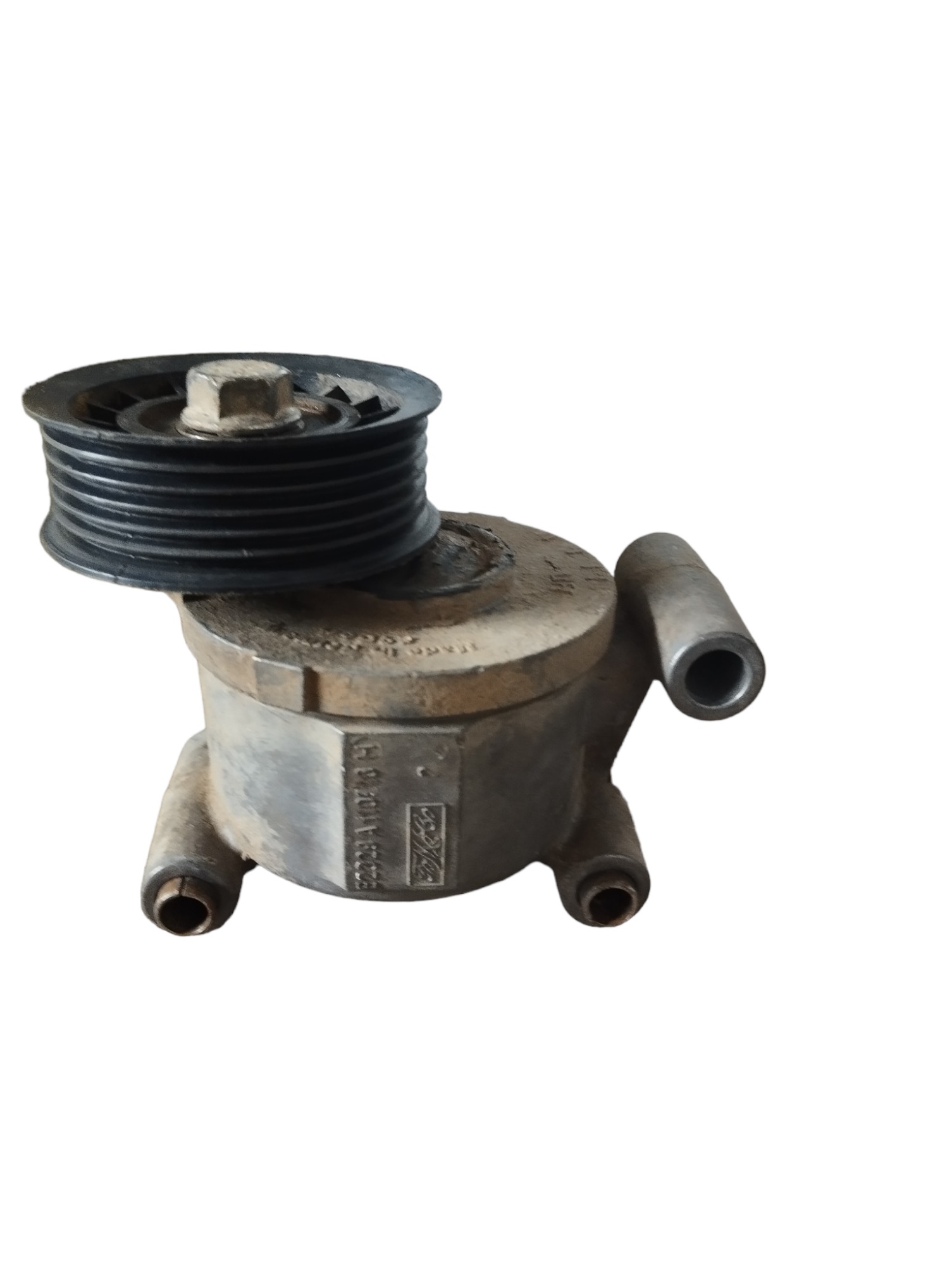 Esticador Correia Alternador Focus 2.0 16v 2009 2010 2011 9